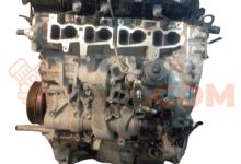 Motor B47 D20 A Bmw Serie 4 Coupe (F32) 420d (184 cv)