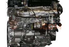 Motor B47 D20 A Bmw Serie 4 Coupe (F32) 420d (190 cv)