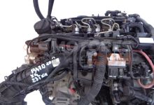 Motor B47 D20 A Bmw Serie 4 Coupe (F32) 420i (184 cv) Steptronic