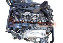 Motor B47 D20 A Bmw Serie 4 Coupe (F32) 420i (184 cv) Steptronic