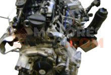 Motor B47 D20 A Bmw Serie 4 Coupe (F32) 420i (184 cv) Steptronic