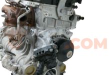 Motor B47 D20 A Bmw Serie 4 Coupe (F32) 420i (184 cv) xDrive Steptronic