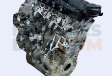 Motor B47 D20 A Bmw Serie 4 Coupe (F32) 435i (306 cv) xDrive Automatico