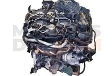 Motor B47 D20 A Bmw Serie 4 Coupe (F32, Versión 2017) 420d (190 cv) Steptronic