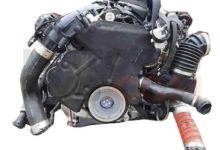 Motor B47 D20 A Bmw Serie 4 Gran Coupe (F36) 420d (184 cv)