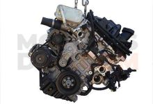 Motor B47 D20 A Bmw Serie 4 Gran Coupe (F36) 420d (190 cv)
