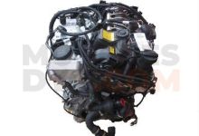 Motor B47 D20 A Bmw Serie 4 Gran Coupe (F36) 420d (190 cv) Steptronic