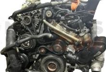 Motor B47 D20 A Bmw Serie 4 Gran Coupe (F36) 420d (190 cv) xDrive Steptronic