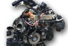 Motor B47 D20 A Bmw Serie 4 Gran Coupe (F36) 420d (190 cv) xDrive Steptronic