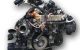 Motor B47 D20 A Bmw Serie 4 Gran Coupe (F36) 420d (190 cv) xDrive Steptronic