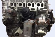 Motor B47 D20 A Bmw Serie 4 Gran Coupe (F36) 430i (252 cv) xDrive Steptronic