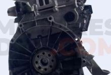 Motor B47 D20 A Bmw Serie 4 Gran Coupe (F36) 435i (306 cv)