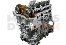 Motor B47 D20 A Bmw Serie 4 Gran Coupe (F36, Versión 2017) 418d (150 cv)