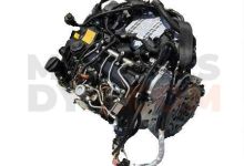 Motor B47 D20 A Bmw Serie 4 Gran Coupe (F36, Versión 2017) 420d (190 cv)