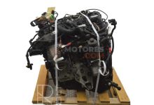 Motor B47 D20 A Bmw Serie 5 Sedan (F10 LCI, Versión 2013) 518d (143 cv)