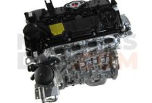Motor B47 D20 A Bmw Serie 5 Sedan (F10 LCI, Versión 2013) 518d (150 cv)