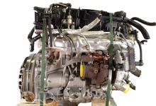 Motor B47 D20 A Bmw Serie 5 Sedan (F10 LCI, Versión 2013) 518d (150 cv)