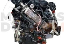 Motor B47 D20 A Bmw Serie 5 Sedan (F10 LCI, Versión 2013) 518d (150 cv)