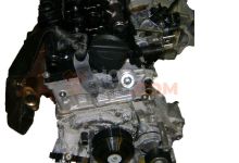 Motor B47 D20 A Bmw Serie 5 Sedan (F10 LCI, Versión 2013) 520d (190 cv)