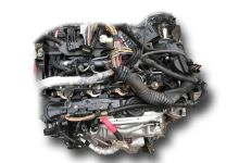Motor B47 D20 A Bmw Serie 5 Sedan (F10 LCI, Versión 2013) 520d (190 cv)