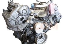 Motor B47 D20 A Bmw Serie 5 Sedan (F10 LCI, Versión 2013) 520d (190 cv)