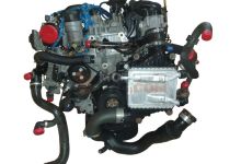 Motor B47 D20 A Bmw Serie 5 Sedan (G30) 520d (190 cv)