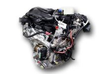 Motor B47 D20 A Bmw Serie 5 Sedan (G30) 520d (190 cv) Steptronic