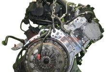 Motor B47 D20 A Bmw Serie 5 Touring (F11) 525d (204 cv) 2010