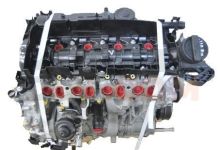 Motor B47 D20 A Bmw Serie 5 Touring (F11 LCI, Versión 2013) 518d (150 cv)