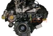 Motor B47 D20 A Bmw Serie 5 Touring (F11 LCI, Versión 2013) 518d (150 cv)