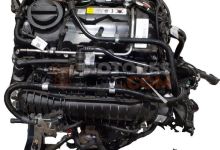 Motor B47 D20 A Bmw Serie 5 Touring (F11 LCI, Versión 2013) 520d (184 cv) 2014