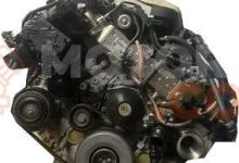 Motor B47 D20 A Bmw Serie 5 Touring (G31) 520 d (163 cv)