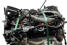 Motor B47 D20 A Bmw X3 (F25) 20i (184 cv) xDrive
