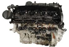 Motor B47 D20 A Bmw X3 (F25 LCI, Versión 2014) 20d (190 cv) xDrive