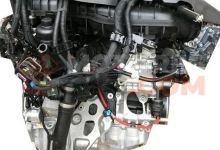 Motor B47 D20 A Bmw X3 Van (G01) sDrive 18 d (150 cv)