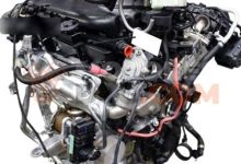 Motor B47 D20 B Bmw Serie 3 (G20, G80, G28) 316 d (116 CV)