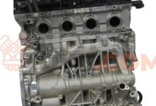 Motor B47 D20 B Bmw Serie 3 (G20, G80, G28) 316 d (122 CV)