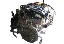 Motor B47 D20 B Bmw Serie 3 (G20, G80, G28) 316 d (122 CV)