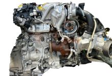 Motor B47 D20 B Bmw Serie 3 (G20, G80, G28) 316 d Mild-Hybrid (116 CV)