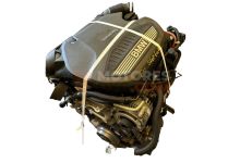 Motor B47 D20 B Bmw Serie 3 (G20, G80, G28) 316 d Mild-Hybrid (116 CV)