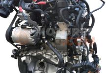 Motor B47 D20 B Bmw Serie 3 (G20, G80, G28) 318 d (136 CV)