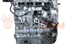 Motor B47 D20 B Bmw Serie 3 (G20, G80, G28) 318 d (150 CV)