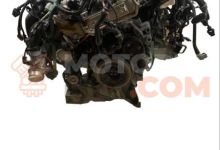 Motor B47 D20 B Bmw Serie 3 (G20, G80, G28) 318 d (150 CV)
