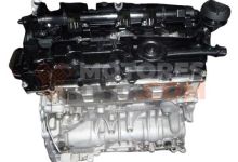 Motor B47 D20 B Bmw Serie 3 (G20, G80, G28) 320 d (163 cv)