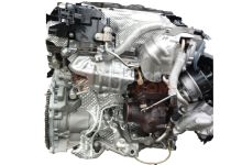 Motor B47 D20 B Bmw Serie 3 (G20, G80, G28) 320 d Mild-Hybrid (163 cv)