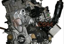 Motor B47 D20 B Bmw Serie 3 (G20, G80, G28) 330 i (258 cv)
