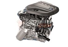 Motor B47 D20 B Bmw Serie 3 Touring (G21, G81) 316 d (116 cv)