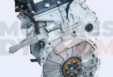 Motor B47 D20 B Bmw Serie 4 Convertible (F33) 425d (218 cv) Steptronic