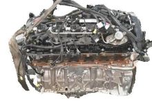 Motor B47 D20 B Bmw Serie 4 Convertible (F33) 425d (224 cv)