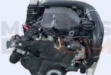 Motor B47 D20 B Bmw Serie 4 Convertible (F33) 425d (224 cv) Steptronic
